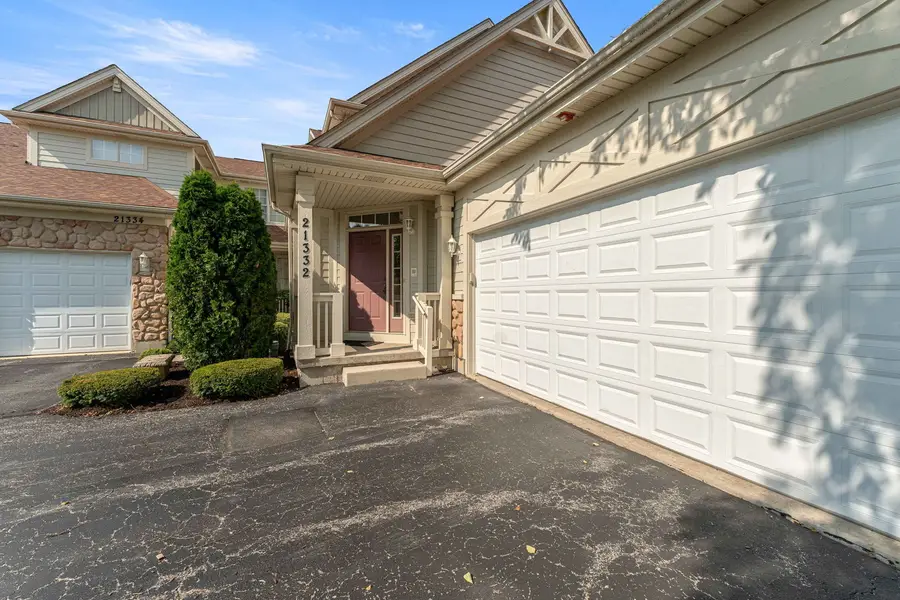 21332 Windy Hill Drive, Frankfort, IL 60423 - #2