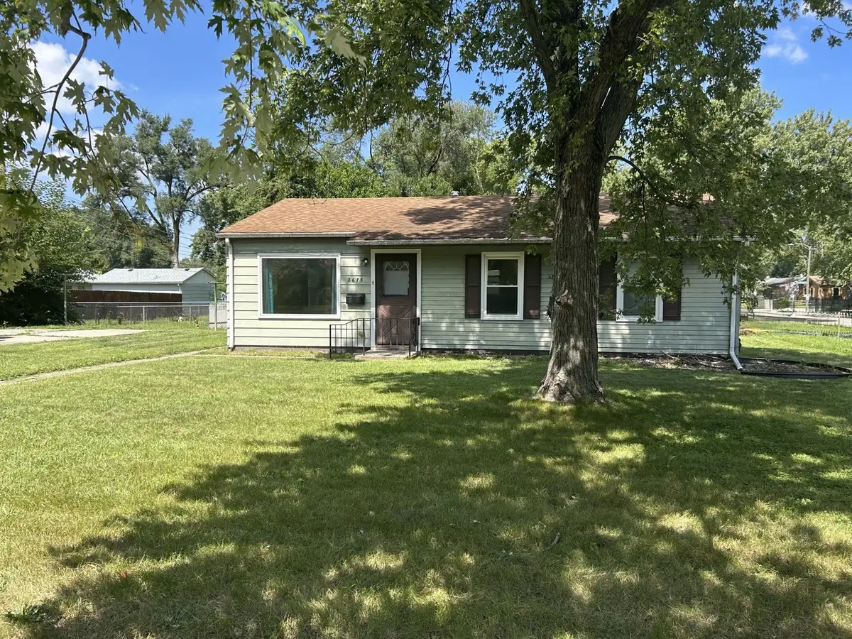 2675 E Melbrook Drive, Kankakee, IL 60901 - #1