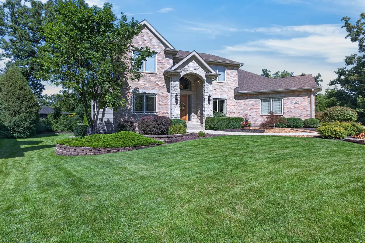 5472 Woodland Way, Loves Park, IL 61111 - #1