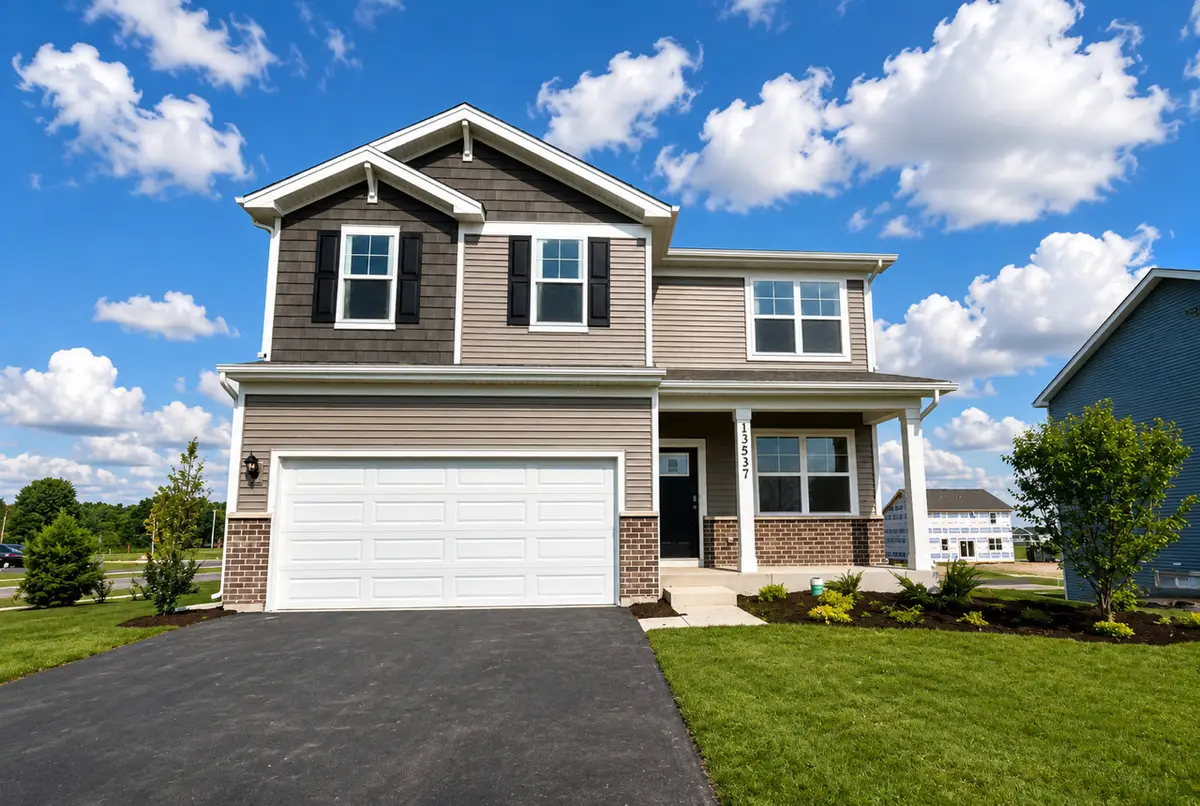 13537 S Coronado Circle, Plainfield, IL 60544 - #1