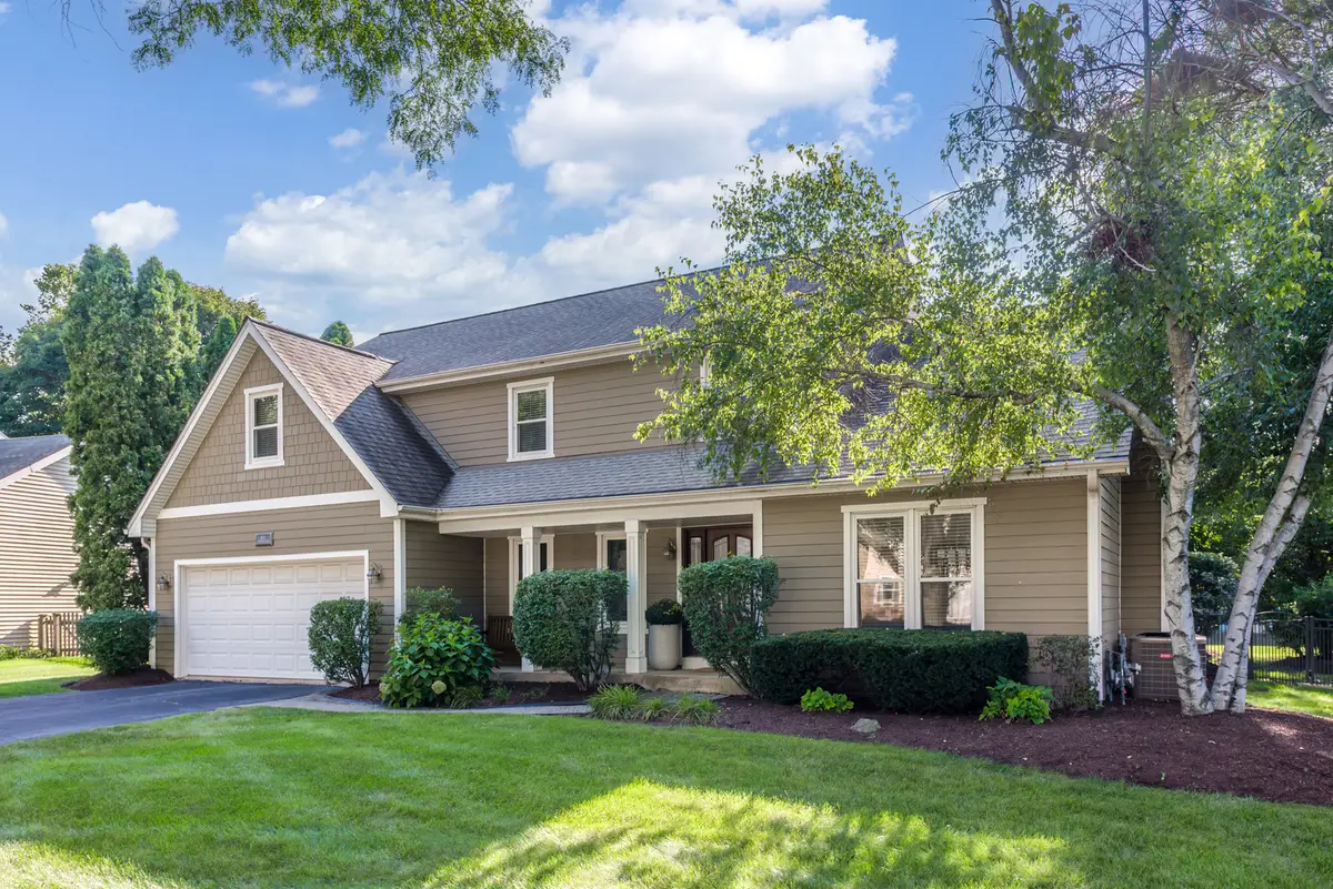 841 Buttonwood Circle, Naperville, IL 60540 - #1