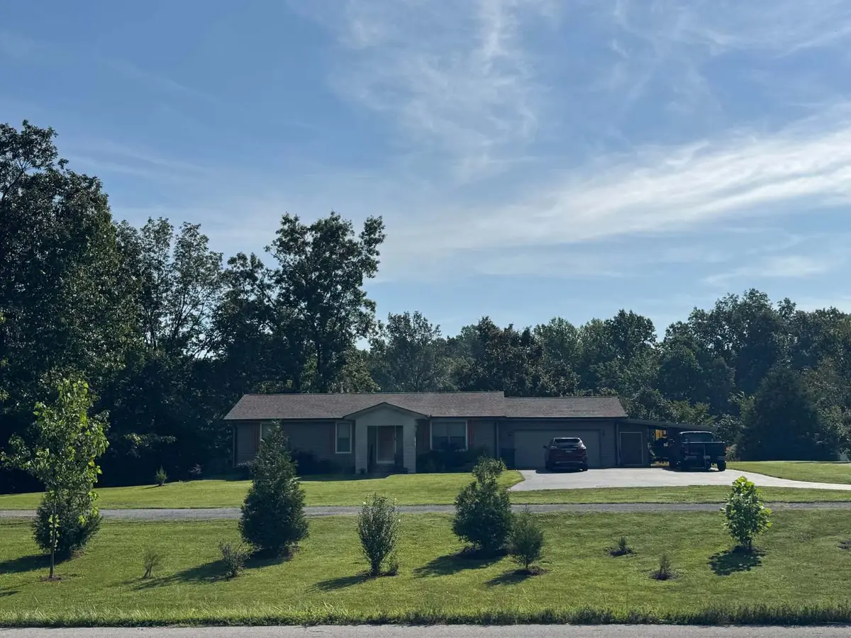 3768 Route 148 Route, Carbondale, IL 62902 - #1
