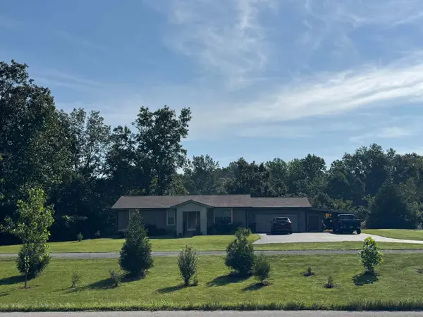 3768 Route 148 Route, Carbondale, IL 62902
