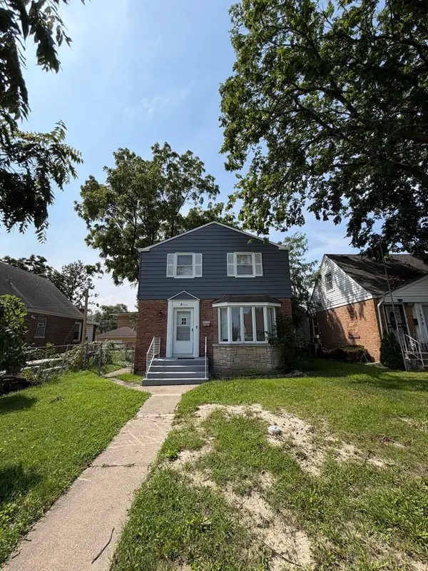 1542 Kenilworth Drive, Calumet City, IL 60409