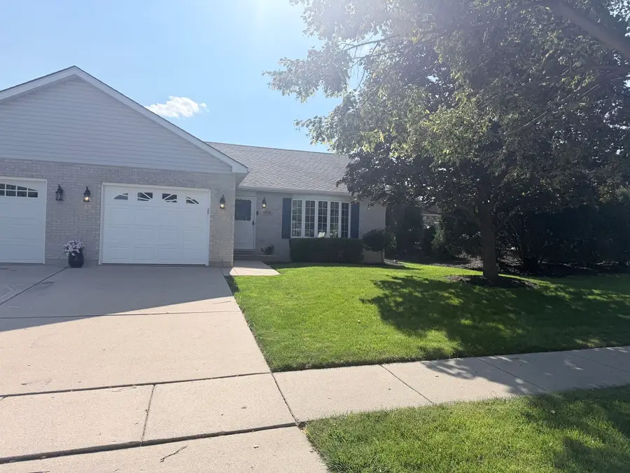 15631 W Waterford Lane, Manhattan, IL 60442 - #2