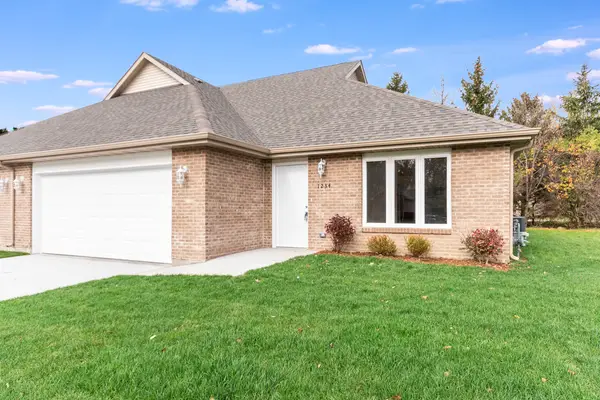 5520 Hearthside Drive, Bourbonnais, IL 60914