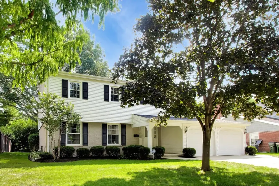 1535 N Haddow Avenue, Arlington Heights, IL 60004 - #2