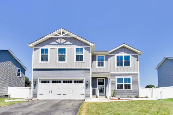 460 E Meadowdale Circle, Hampshire, IL 60140