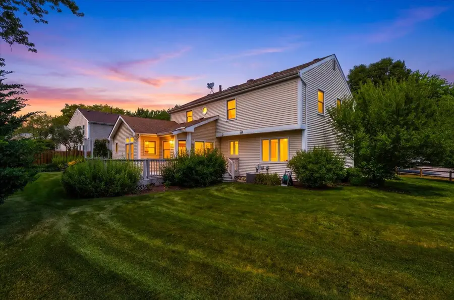 2297 Pontiac Circle, Naperville, IL 60565 - #2