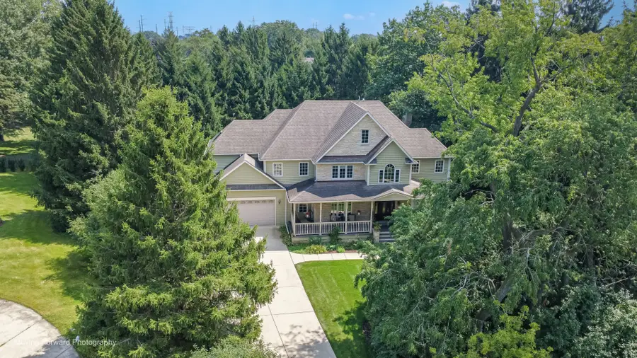 22W155 2nd Street, Glen Ellyn, IL 60137 - #2