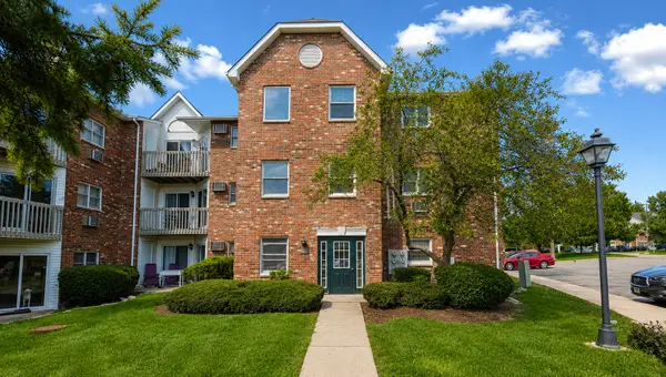 4312 W Shamrock Lane #3C, McHenry, IL 60050