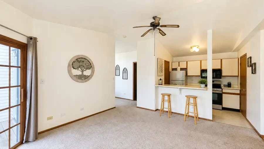4312 W Shamrock Lane #3C, McHenry, IL 60050 - #3