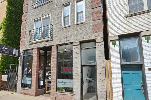 938 N Damen Avenue #3F, Chicago, IL 60622