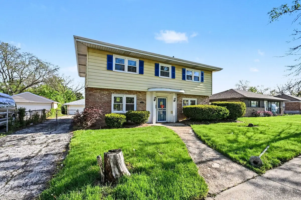148 Blackhawk Drive, Park Forest, IL 60466 - #1