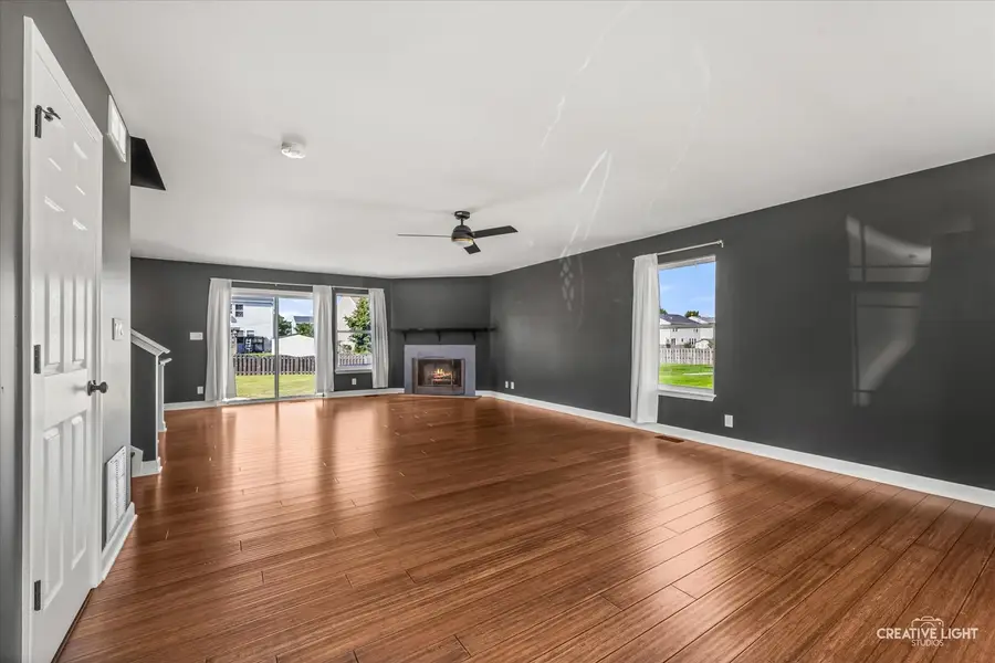 802 Wilson Street, Waterman, IL 60556 - #3