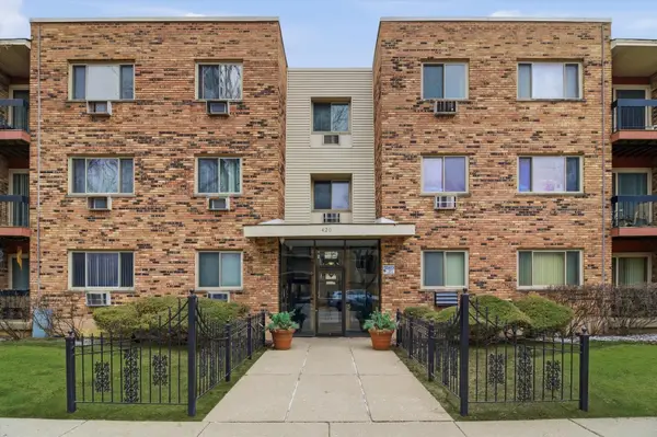 420 S Home Avenue #107N, Oak Park, IL 60302