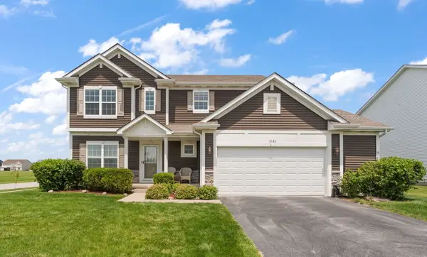 9632 Liberty Drive, Cedar Lake, IN 46303