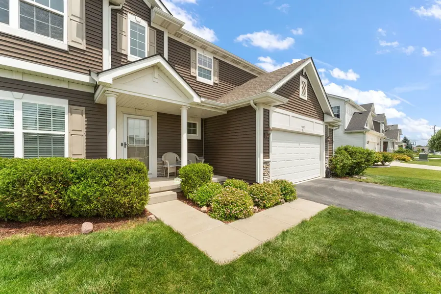9632 Liberty Drive, Cedar Lake, IN 46303 - #2