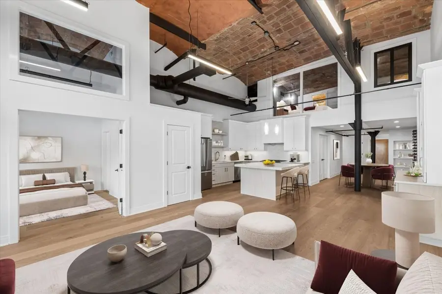 1000 W Washington Boulevard #517, Chicago, IL 60607 - #3