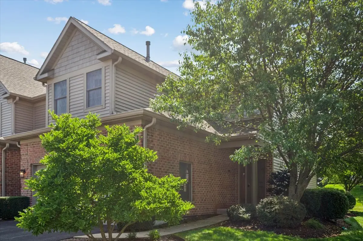 1022 Inverness Drive, Antioch, IL 60002 - #1