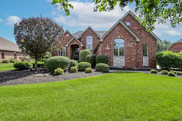 54 Long Cove Drive, Lemont, IL 60439