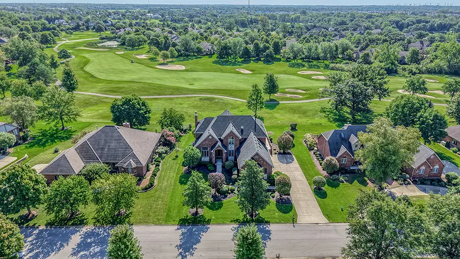 54 Long Cove Drive, Lemont, IL 60439 - #2