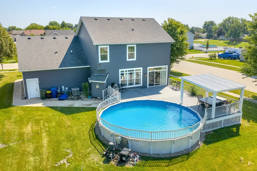 301 Arrowhead Drive, Minooka, IL 60447 - #2