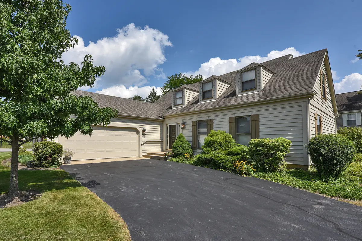 119 Craigie Lane, Inverness, IL 60067 - #1