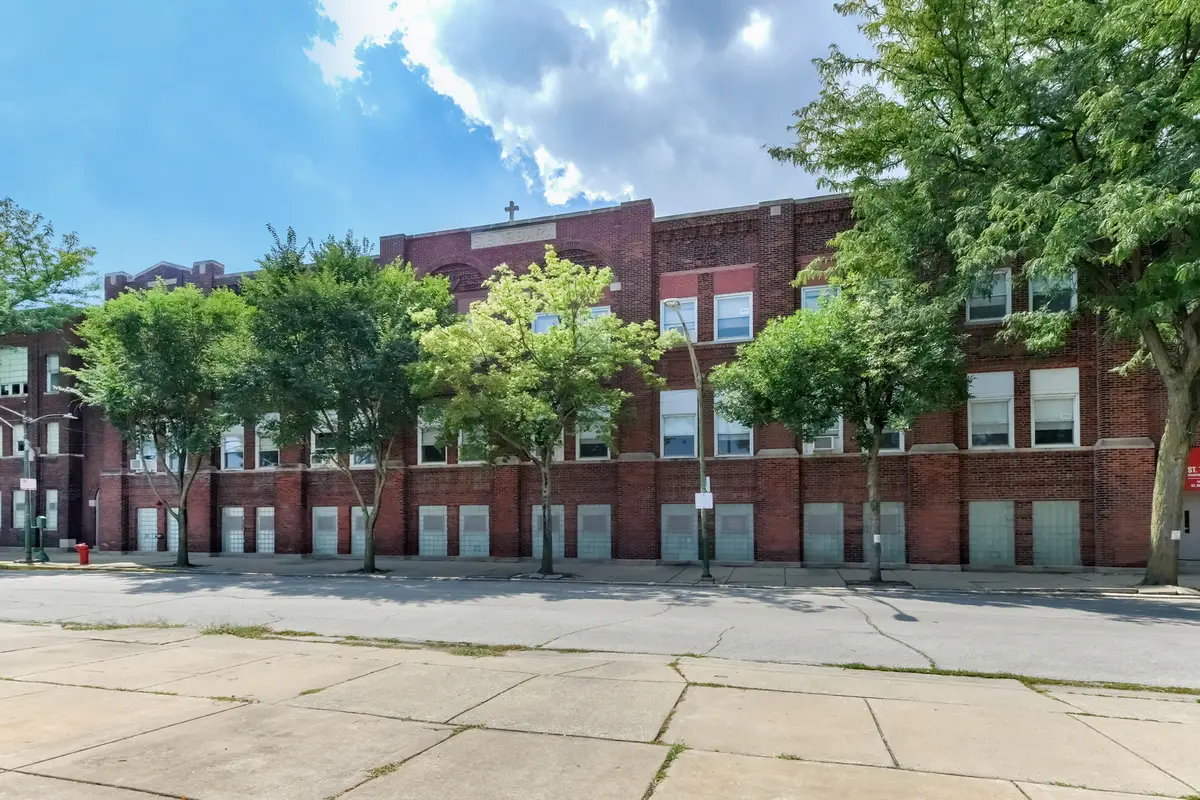 2812 S Quinn Street, Chicago, IL 60608 - #1