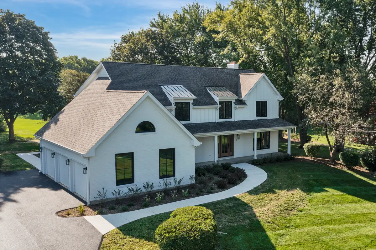 1431 Carlisle Drive, Inverness, IL 60010 - #1