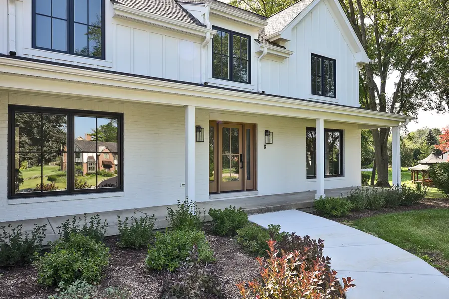 1431 Carlisle Drive, Inverness, IL 60010 - #2