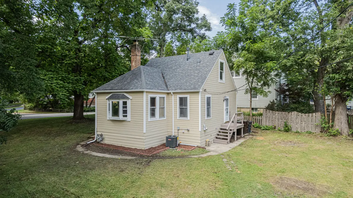 3916 Eastway Drive, Island Lake, IL 60042 - #1