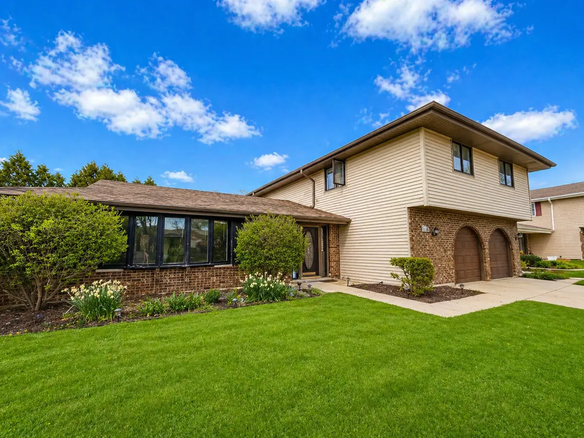 1106 Westfield Lane, Schaumburg, IL 60193 - #1