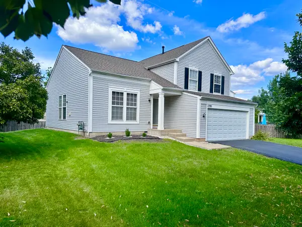 1793 Delta Drive, Aurora, IL 60503