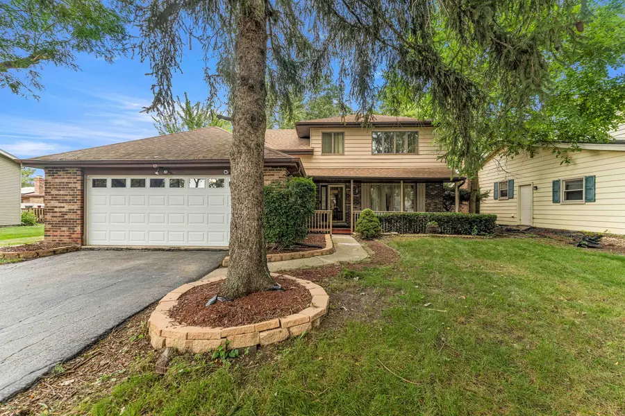 1114 185th Place, Homewood, IL 60430 - #2