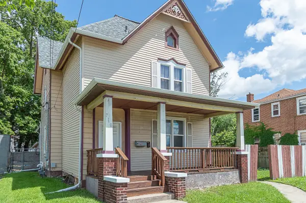 710 Kishwaukee Street, Rockford, IL 61104