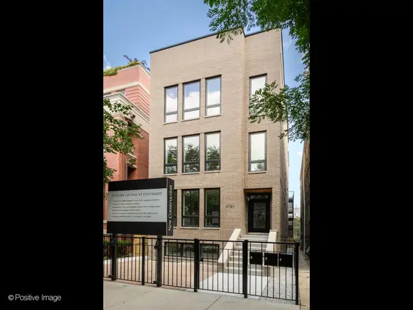 3721 N Kenmore Avenue #3, Chicago, IL 60613