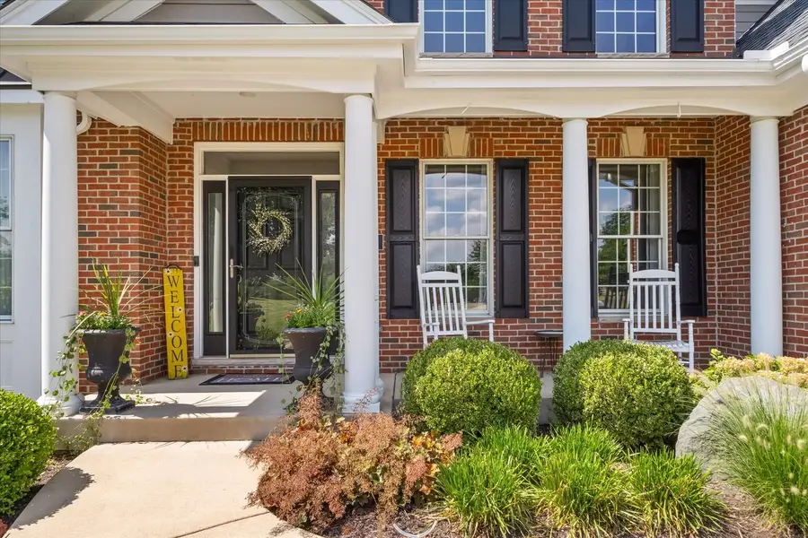 698 Greenfield Road, Sugar Grove, IL 60554 - #2