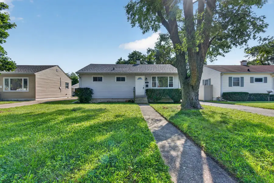 3317 Fairview Avenue, South Chicago Heights, IL 60411 - #2