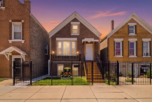 3012 S Pulaski Road, Chicago, IL 60623