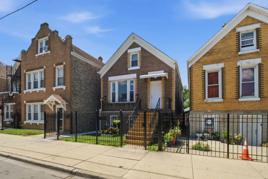 3012 S Pulaski Road, Chicago, IL 60623 - #2