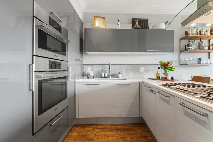 2506 N Rockwell Street #3N, Chicago, IL 60647 - #3