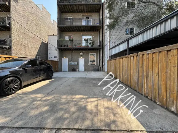 2642 W Chicago Avenue #P, Chicago, IL 60622