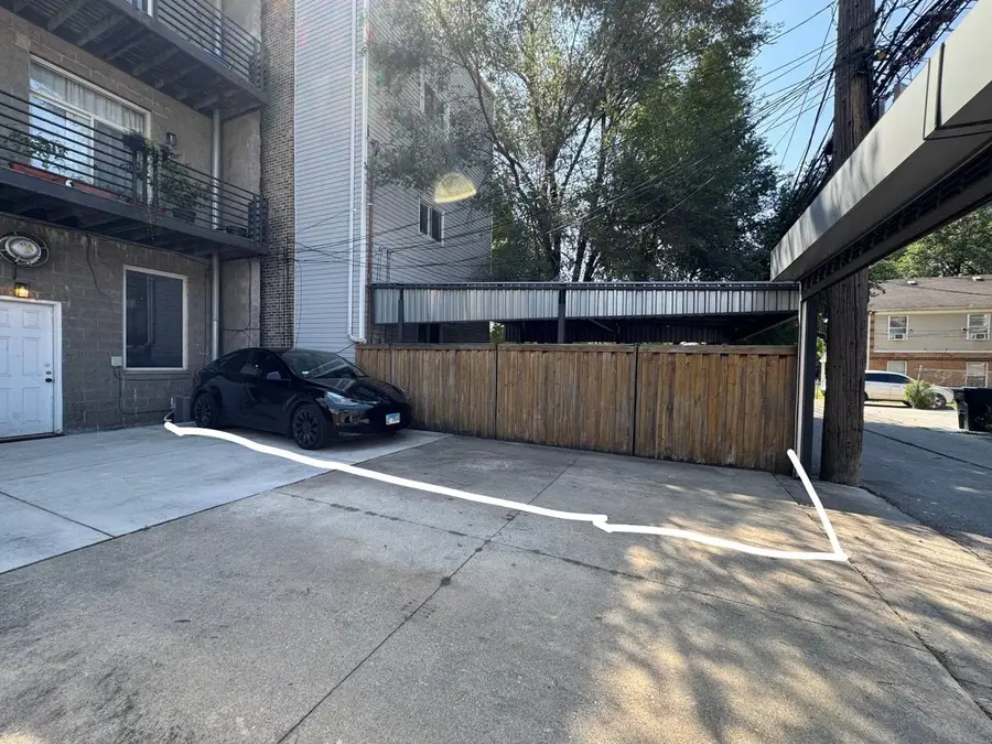 2642 W Chicago Avenue #P, Chicago, IL 60622 - #2