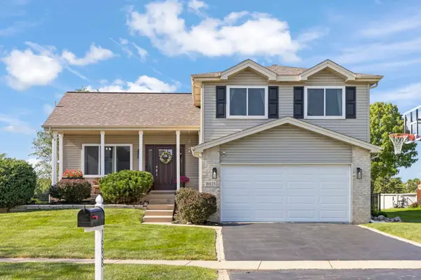 16638 W Apache Drive, Lockport, IL 60441