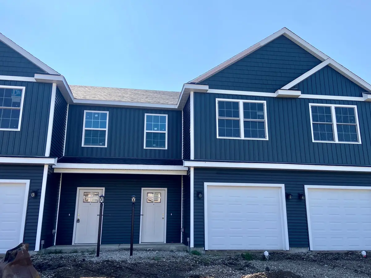 3329 Stoneway Court, Champaign, IL 61822 - #1