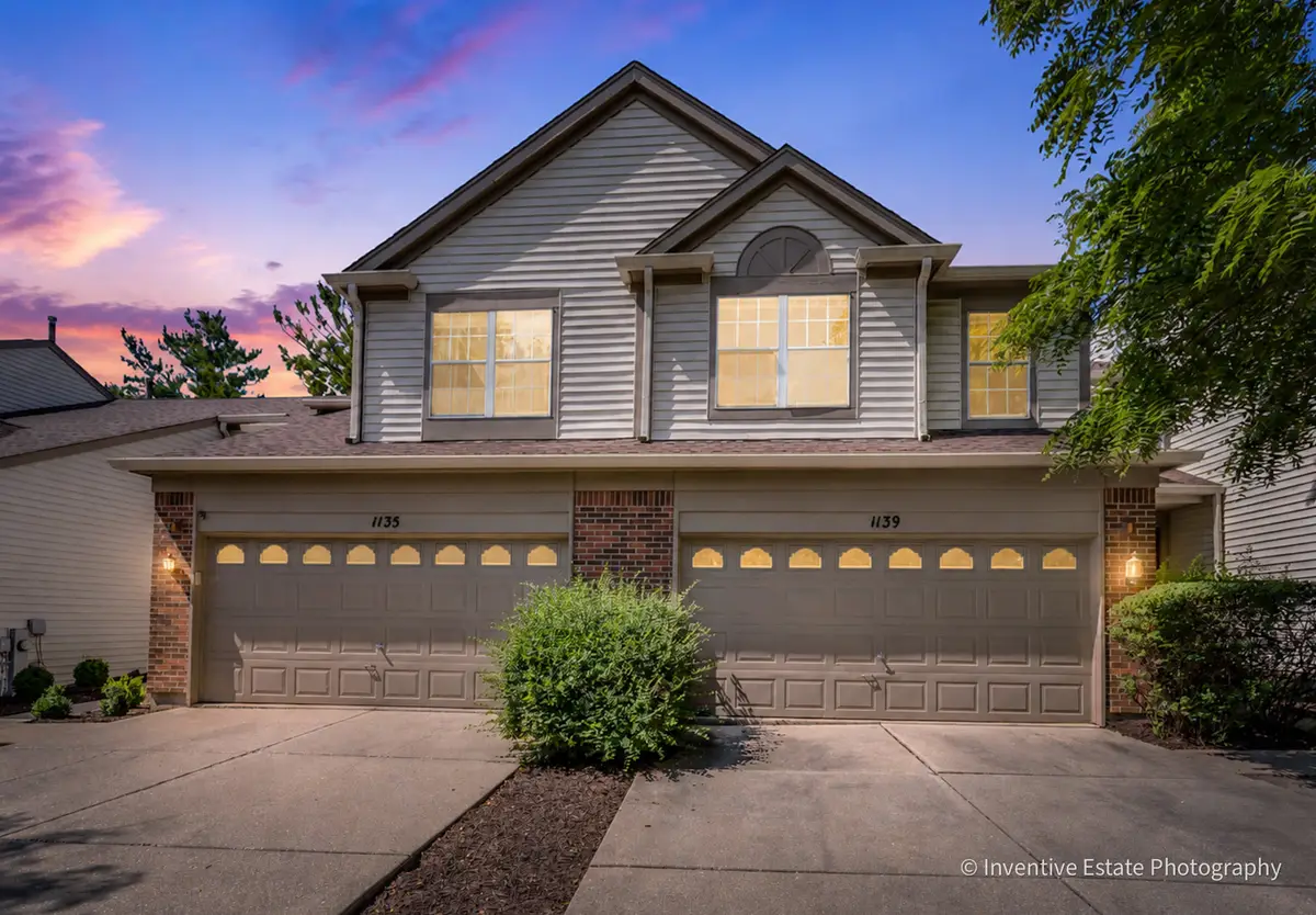 1139 Wickfield Court #1139, Naperville, IL 60563 - #1