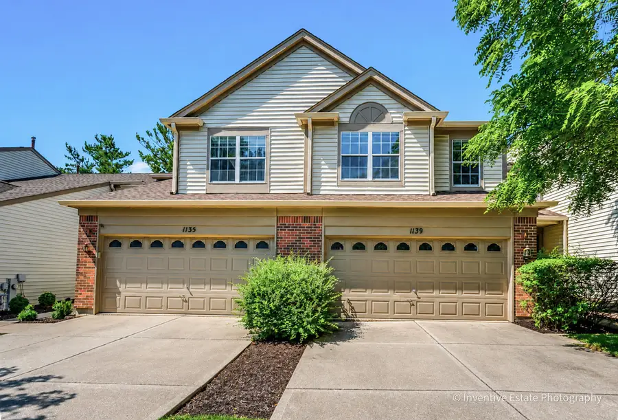 1139 Wickfield Court #1139, Naperville, IL 60563 - #2