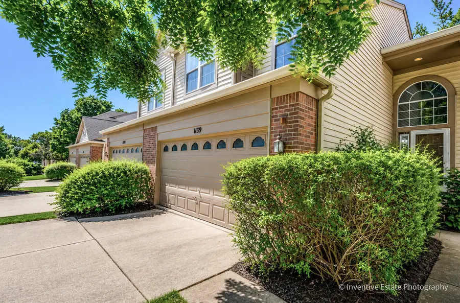 1139 Wickfield Court #1139, Naperville, IL 60563 - #3