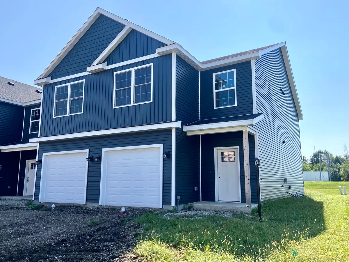 3331 Stoneway Court, Champaign, IL 61822 - #1